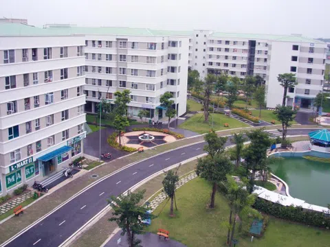 Gia Lai mời gọi đầu tư dự án nhà ở xã hội hơn 1.200 tỷ đồng