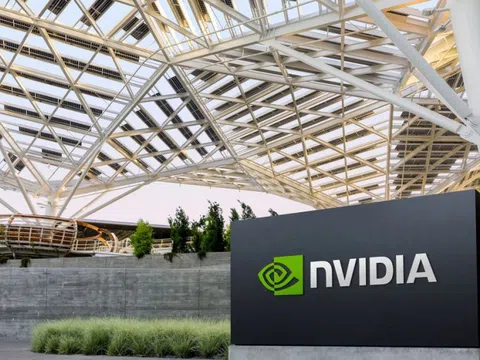 Nvidia Việt Nam tăng vốn gấp 11 lần, tiếp tục mở rộng hoạt động tại thị trường chiến lược