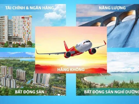 Sovico: Lợi nhuận tăng 20%, tổng tài sản tiệm cận 230.000 tỷ đồng