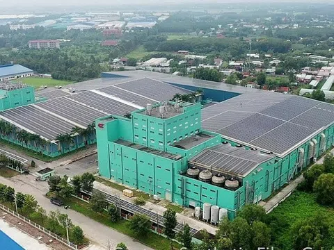 Sợi Thế Kỷ và "canh bạc" vay nợ cho dự án Unitex