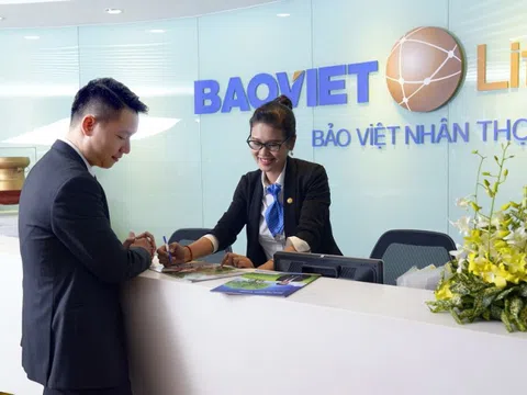 Đề xuất cá nhân được thành lập, kiểm soát doanh nghiệp bảo hiểm