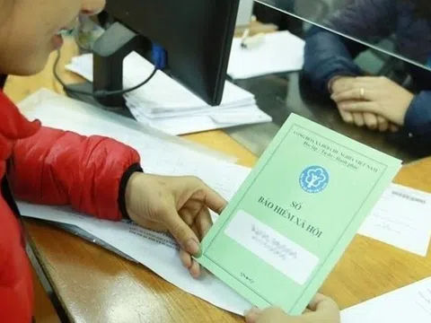 Điều kiện rút BHXH một lần với người làm việc theo hợp đồng lao động không xác định thời hạn