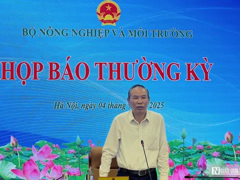 Ngành chăn nuôi chủ động phòng dịch, bảo đảm nguồn cung đến Tết 2026