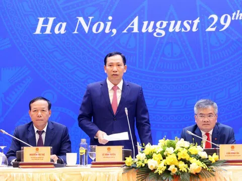 Ông Trịnh Văn Quyết, Đinh La Thăng có được đặc xá dịp Quốc khánh 2/9?
