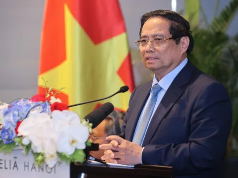 Thủ tướng: Vì Cuba, doanh nghiệp Việt Nam hãy sẵn sàng hiến thời gian, công sức, trí tuệ