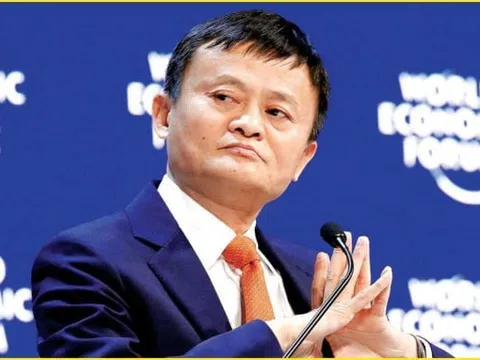 Nước đi mới của tỷ phú Jack Ma: Quyết chi 44 triệu USD mua 10.000 ETH, gia nhập thị trường tiền số