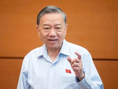 Bộ Chính trị: Vận hành 2 dự án điện hạt nhân Ninh Thuận vào năm 2030 - 2035