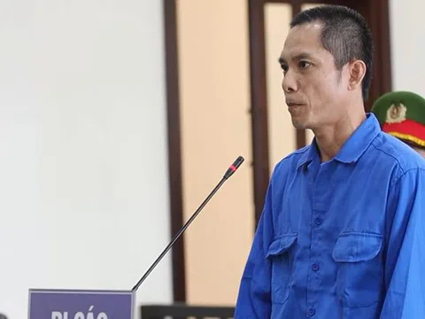 Bạn rủ nhậu “từ chối uống” cự cãi rồi ra tay sát hại