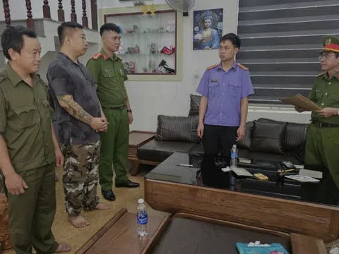 Bắt 3 đối tượng cho vay lãi nặng đến 644%/năm, thu lợi hơn 10 tỷ đồng