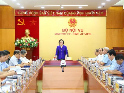 Thu hút, trọng dụng nhân tài: Bộ Nội vụ ưu tiên 2 lĩnh vực, 6 vị trí việc làm