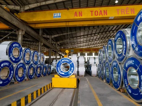 SMC bị kiểm toán nghi ngờ khả năng hoạt động liên tục sau loạt giao dịch với Chủ tịch HĐQT