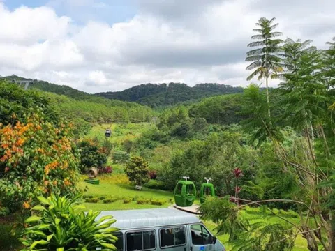 Đầu tư và Du lịch Sài Gòn - Lâm Đồng lùi trả lãi trái phiếu sau khi báo lỗ nặng