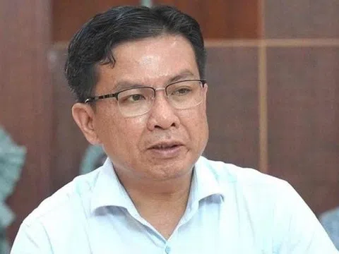 Đồng Nai: Truy tố cựu Chủ tịch UBND huyện cùng thuộc cấp