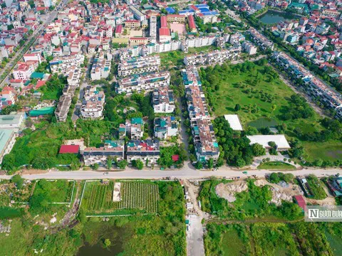 Bỏ đề xuất tính thuế 20% trên lãi từng lần chuyển nhượng bất động sản