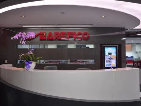 Cổ phiếu SRF trước nguy cơ bị hủy niêm yết: Lợi nhuận đột biến có phải 'phao cứu sinh'?