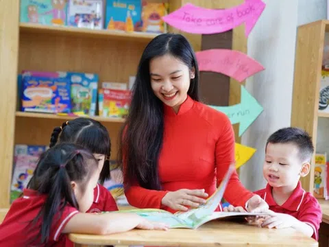 Đơn giản hóa thủ tục hành chính trong lĩnh vực giáo dục đào tạo