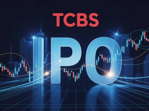 Đăng ký IPO TCBS trực tuyến: Quy trình nhanh gọn, minh bạch