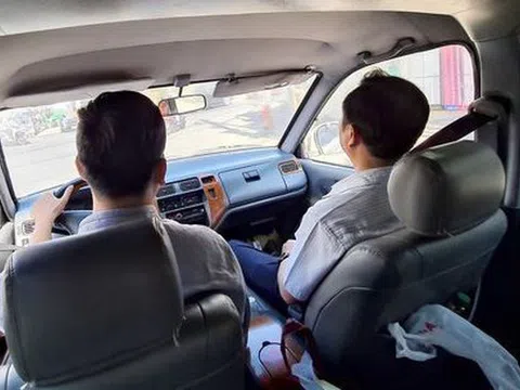 Quy định mới nhất về đào tạo để cấp giấy phép lái xe cho người khuyết tật