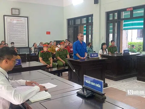 Dùng thuốc diệt chuột đầu độc con gái tử vong, người cha trả giá đắt