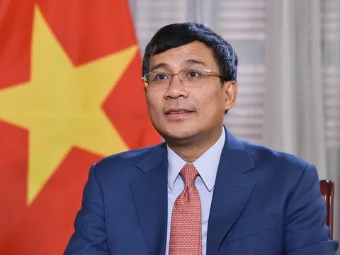 Chuyến công tác của Chủ tịch nước Lương Cường tại Trung Quốc: Củng cố tin cậy chiến lược, khẳng định tinh thần yêu chuộng hòa bình