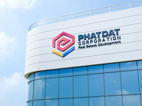 Phát triển Bất động sản Phát Đạt (PDR) lập thêm công ty con