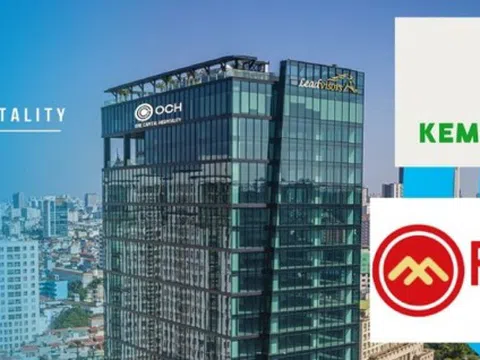 Lỗ gần 67 tỷ đồng, cổ phiếu OCH của chủ sở hữu Kem Tràng Tiền không được phép giao dịch ký quỹ