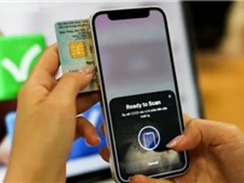 Cơ sở dữ liệu ‘sạch’, lượng tài khoản cá nhân nhận tiền lừa đảo giảm 47%