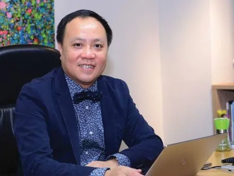 Chủ tịch Phúc Sinh Group Phan Minh Thông: Phát triển thị trường M&A tài sản vô hình của doanh nghiệp