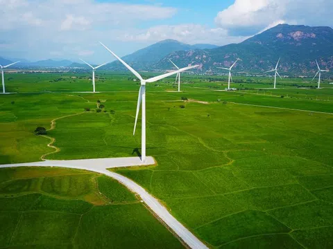 Bắc Ninh: Lấy ý kiến đầu tư dự án điện gió hơn 2.100 tỷ đồng, công suất 55 MW