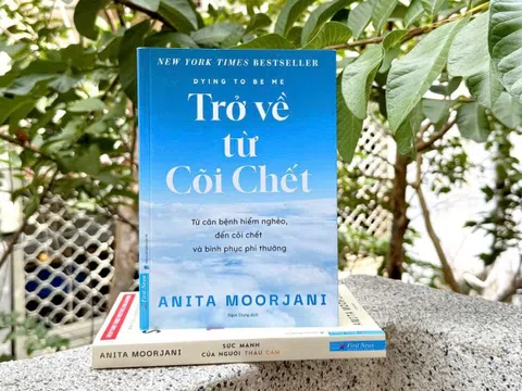 ‘Trở về từ cõi chết’ - Hành trình cận tử và chữa lành của một bệnh nhân ung thư