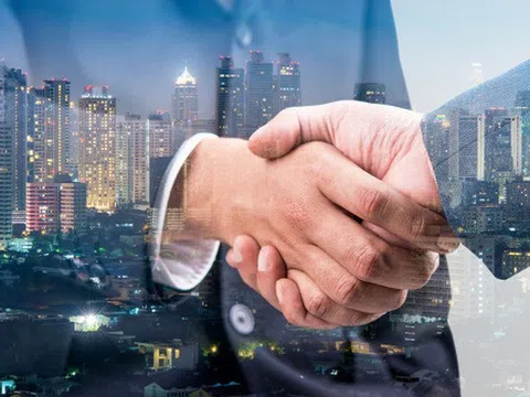 M&A Bất động sản: Dòng vốn ngoại tìm kiếm dự án có pháp lý minh bạch