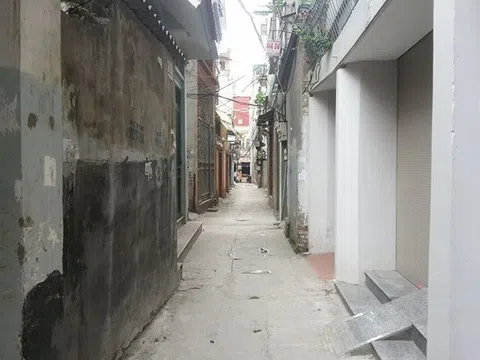 Mua nhà trong ngõ giá rẻ: Chuyên gia chỉ ra 5 loại bất động sản dễ 'chôn vốn', khó thoát hàng