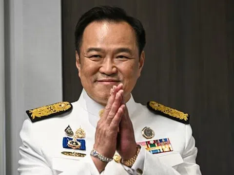 Thủ tướng Phạm Minh Chính gửi thư chúc mừng Thủ tướng Vương quốc Thái Lan