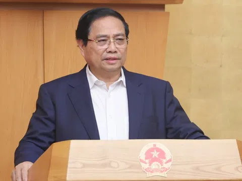 Đảm bảo tốt chất lượng, tiến độ trình Quốc hội các dự án luật tại Kỳ họp thứ 10