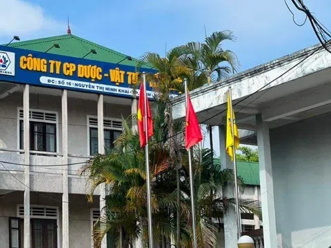 DNA Pharma (NTF): Lần đầu tăng vốn sau 10 năm, phát hành cổ phiếu giá rẻ với tỷ lệ 150%