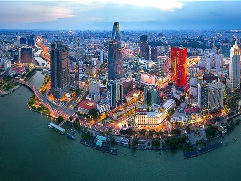 Nỗ lực nâng hạng TTCK và xây dựng Trung tâm tài chính quốc tế