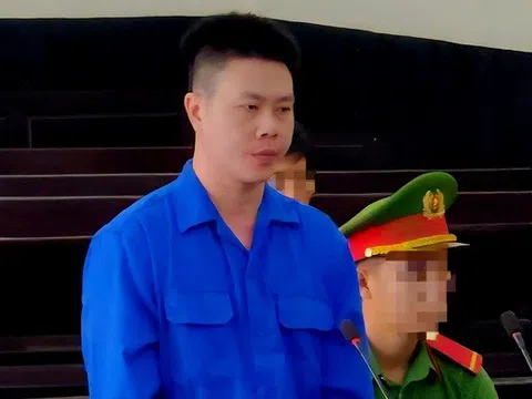 16 năm tù cho kẻ giả lệnh chuyển tiền, chiếm đoạt gần 1 tỷ đồng