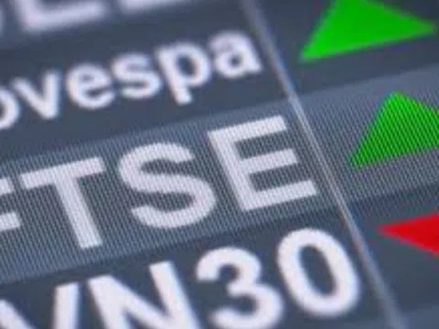 FTSE Vietnam Index thêm BID, FPT, STB, loại FRT và VTP trong kỳ đảo danh mục quý 3