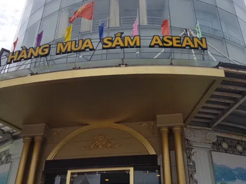 Tập đoàn Hồng Nguyên: Từ nợ xấu ngân hàng, bê bối hàng giả đến bị cưỡng chế thuế 75 tỷ đồng