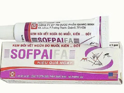 Bộ Y tế thu hồi 2 lô mỹ phẩm "thổi phồng" công dụng