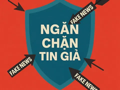 Vingroup khởi kiện 68 tổ chức, cá nhân đưa thông tin sai sự thật về tập đoàn