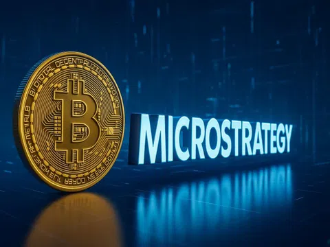 MicroStrategy tiếp tục mua thêm Bitcoin, nâng tổng nắm giữ lên hơn 638.000 BTC