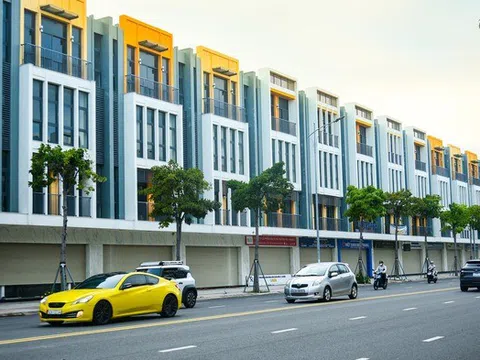 Mùa cao điểm khép lại, bất động sản Đà Nẵng hé lộ những cực tăng trưởng mới