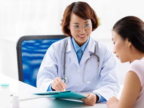 Lập Hội đồng thẩm định đề xuất chủ trương đầu tư Chương trình MTQG chăm sóc sức khoẻ, dân số và phát triển