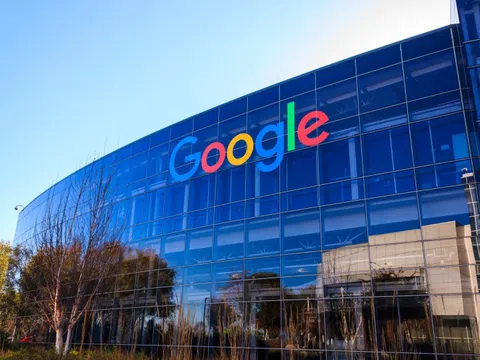 Liên tiếp vướng pháp lý, Google nhận án phạt gần 3 tỷ euro từ Ủy ban châu Âu