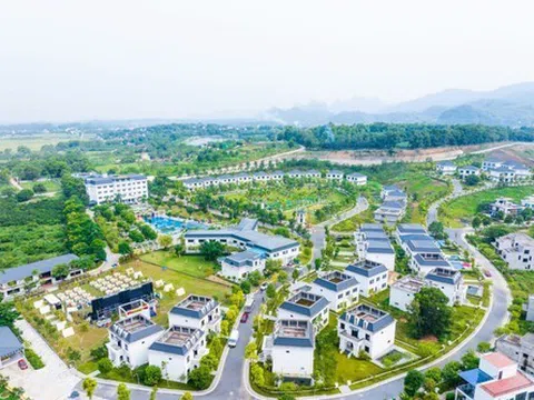 Gánh nợ 1.625 tỷ, lãi 'vỏn vẹn' 1 tỷ, chủ đầu tư dự án Đảo Ngọc kinh doanh ra sao?