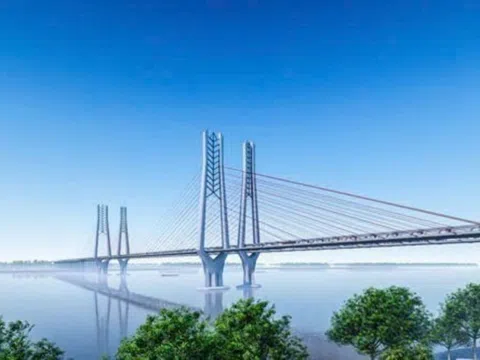 Đề xuất hơn 28.000 tỷ đồng xây cầu Cần Thơ 2, hoàn thiện kết nối cao tốc Bắc - Nam phía Đông