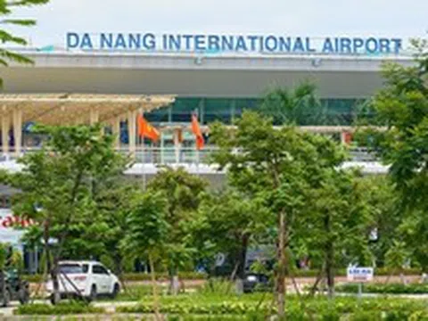 Cục Hàng không đang chỉ đạo làm rõ nguyên nhân sự cố tại sân bay Đà Nẵng