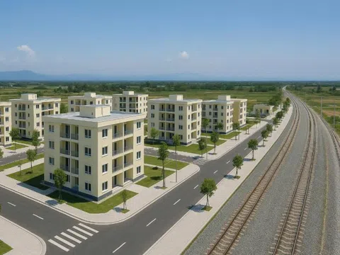 Khánh Hòa: Duyệt quy hoạch Khu tái định cư Cam Lâm và Cam Ranh gần 240 ha