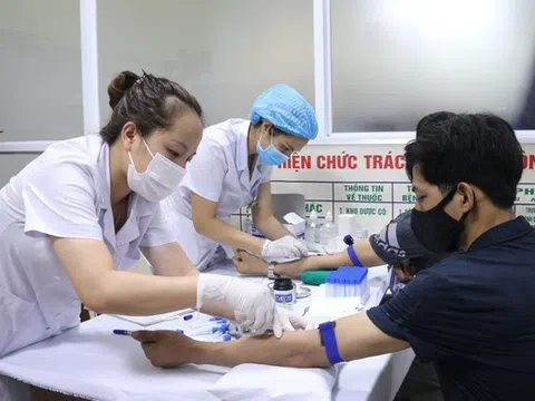 Quy định mới nhất về trợ cấp ốm đau cho người lao động, ai cũng nên biết